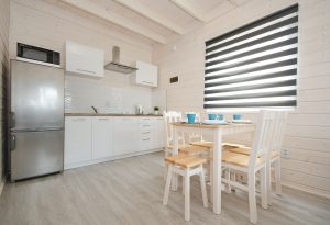 jadalnia aneks kuchenny