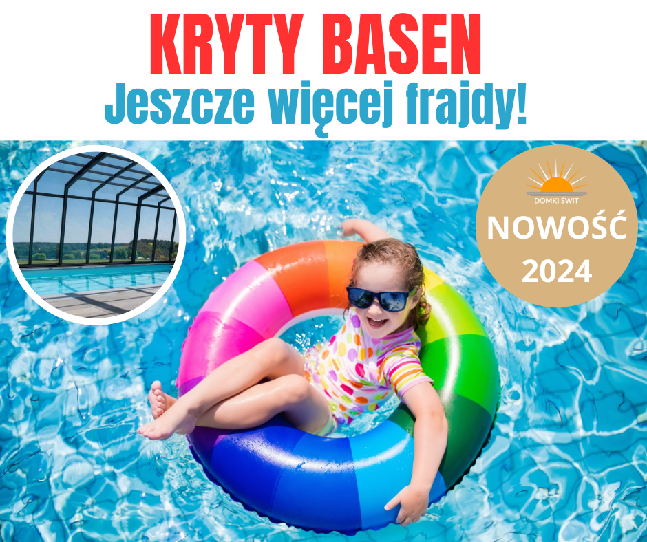 kryty basen